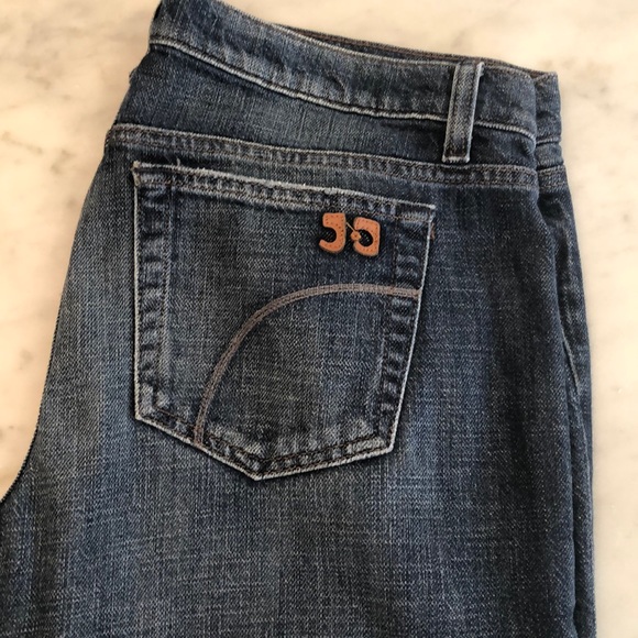 Joe's Jeans Denim - Pair of Joe’s Jeans